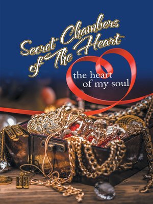 cover image of Secret Chambers of the Heart